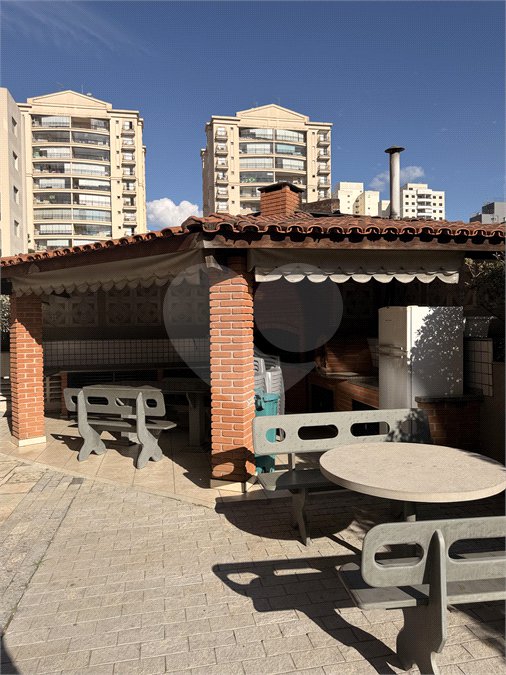 APARTAMENTO ALTO PADRÃO VILA MASCOTE