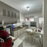 Apartamento a 170 metros do metrô Santana, Zona Norte - SP