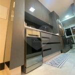 Apartamento pronto para morar no Trilogy Home