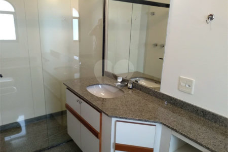 Apartamento para alugar com 4 suítes em Alto da Boa Vista, São Paulo, SP