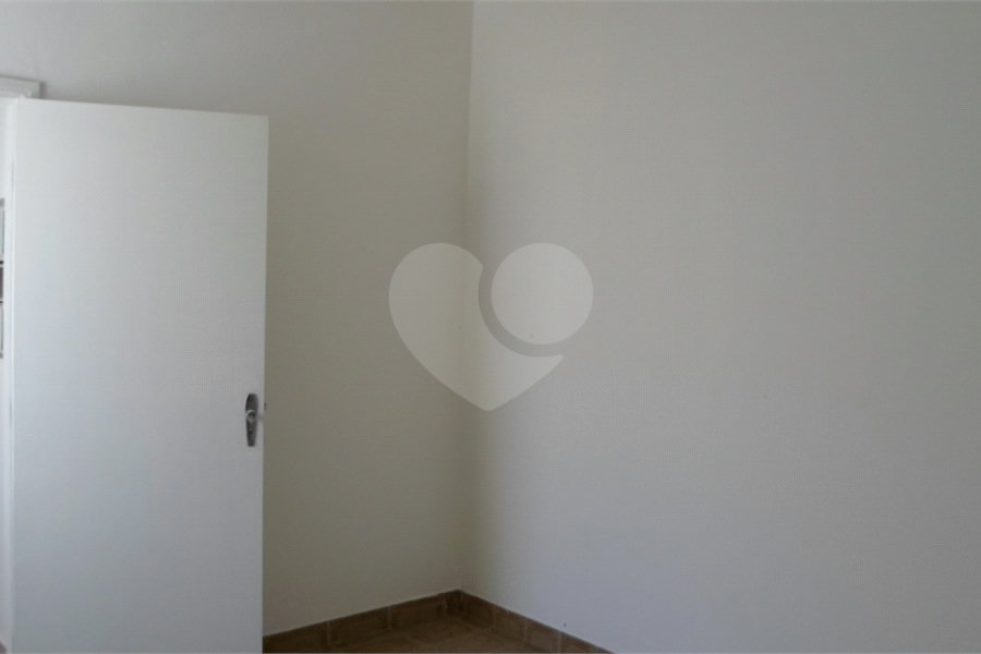 Casa 2 quartos -Imirim