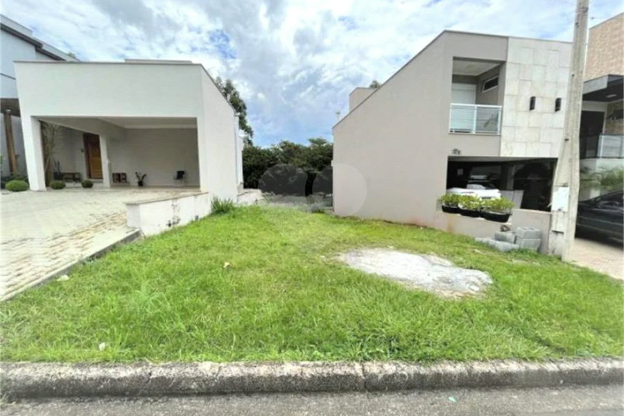 Terreno à venda - Condomínio Reserva das Paineiras - Piracicaba/SP