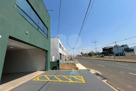 SALÃO COMERCIAL 285 m² COM MEZANINO PARA LOCAÇÃO / VENDA