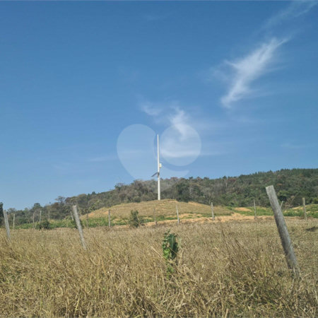 VENDA SÍTIO 48 hectares com estruura para granja, hidroponia e gado