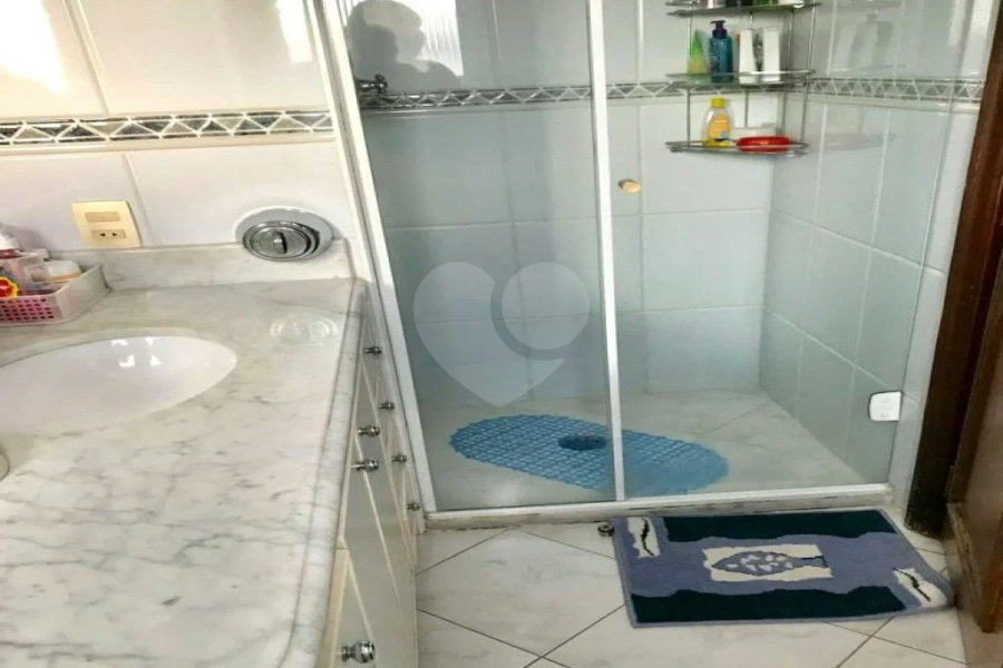 Apartamento à venda com 4 quartos, sendo 2 suítes, em Vila Mascote, São Paulo, SP