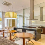 Apartamento à venda com 2 suítes em Itaim Bibi, São Paulo, SP