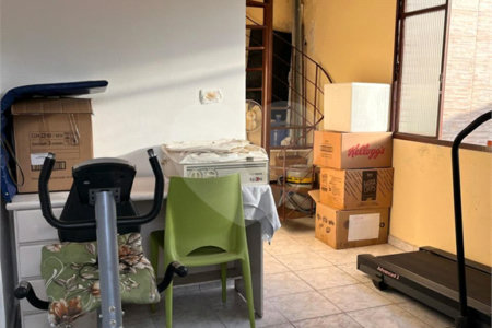 Casa Térrea à venda com 3 quartos, sendo 1 suíte,  em Socorro, São Paulo, SP