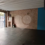Casa térrea Vila Alpina