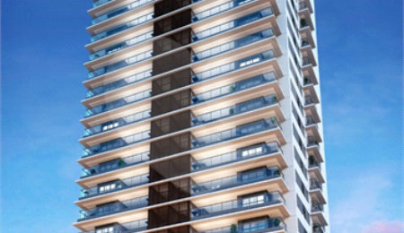Apartamento à venda com 3 suítes em Jardim Aurélia, São Paulo, SP