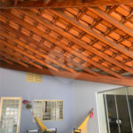 Casa no Campos Ville em Araraquara/SP 4 dormitórios, sendo 2 suítes
