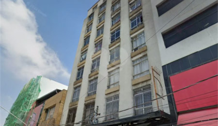 Apartamento à venda com 2 quartos em Luz, São Paulo, SP
