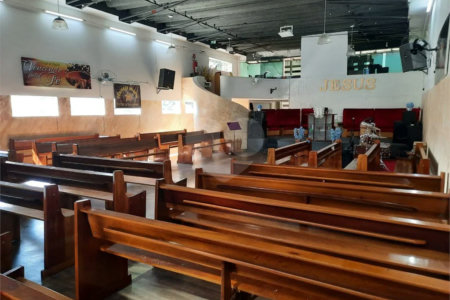 Prédio inteiro comercial á venda em Real Parque, São Paulo