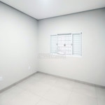 Casa para alugar com 2 quartos, sendo 1 suíte, em Nova Tres Lagoas, Três Lagoas - MS