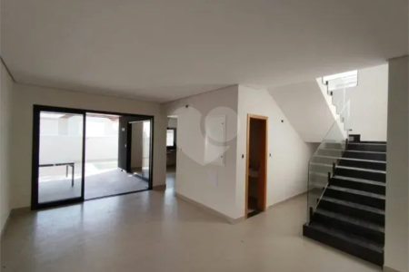 CASA A VENDA EM CONDOMINIO COM 305M², 4 DORMITORIOS, 4 SUITES, 2 VAGAS - BAIRRO URBANOVA - SÃO JOSÉ
