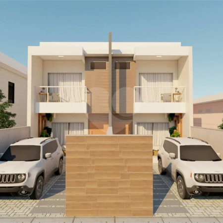 Residência completa com 3 quartos, suíte e área gourmet