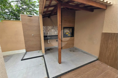 Casas novas na Reserva Pirapuã – Rasa, Búzios