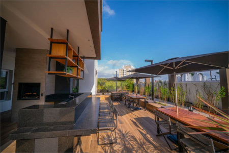 Apartamento à venda com 3 suítes em Vila Cruzeiro, São Paulo, SP