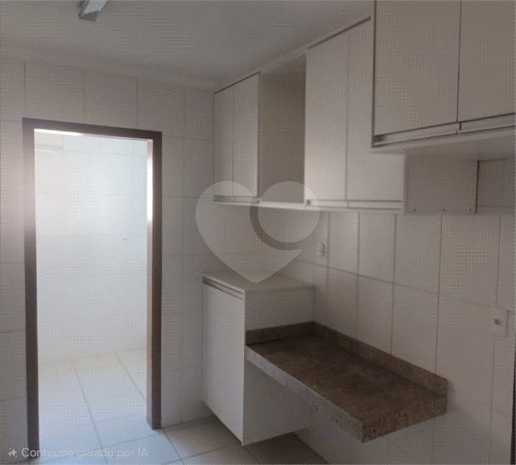 APARTAMENTO PARA LOCAÇÃO – RESIDENCIAL VICTÓRIA | INDAIATUBA