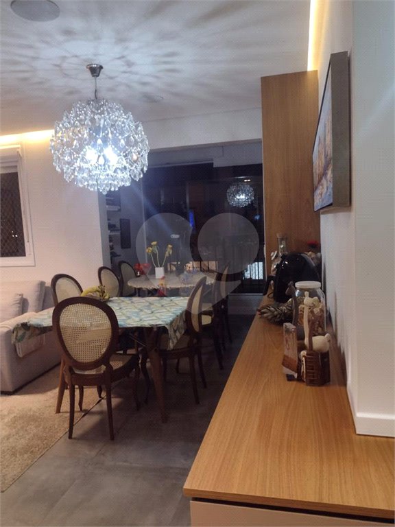 Apartamento no Brás