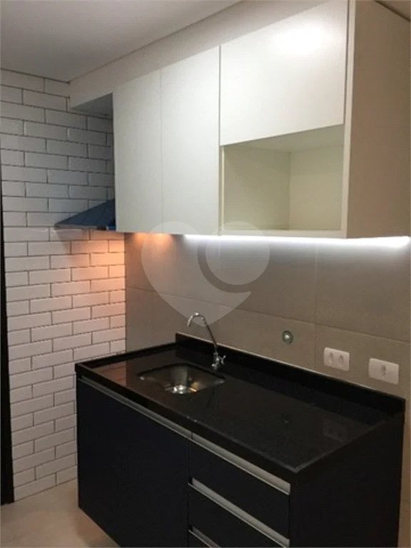 Excelente apartamento à venda e locação no Brás