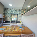 Casa com 4 dormitórios à venda, 214 m² por R$ 1.890.000 - Parque Arco Iris - Atibaia/SP