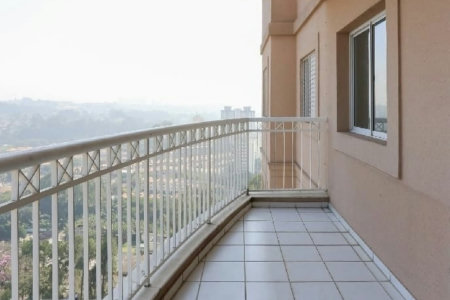 Cobertura à venda com 4 quartos, sendo 2 suítes, em Jardim Arpoador, São Paulo, SP