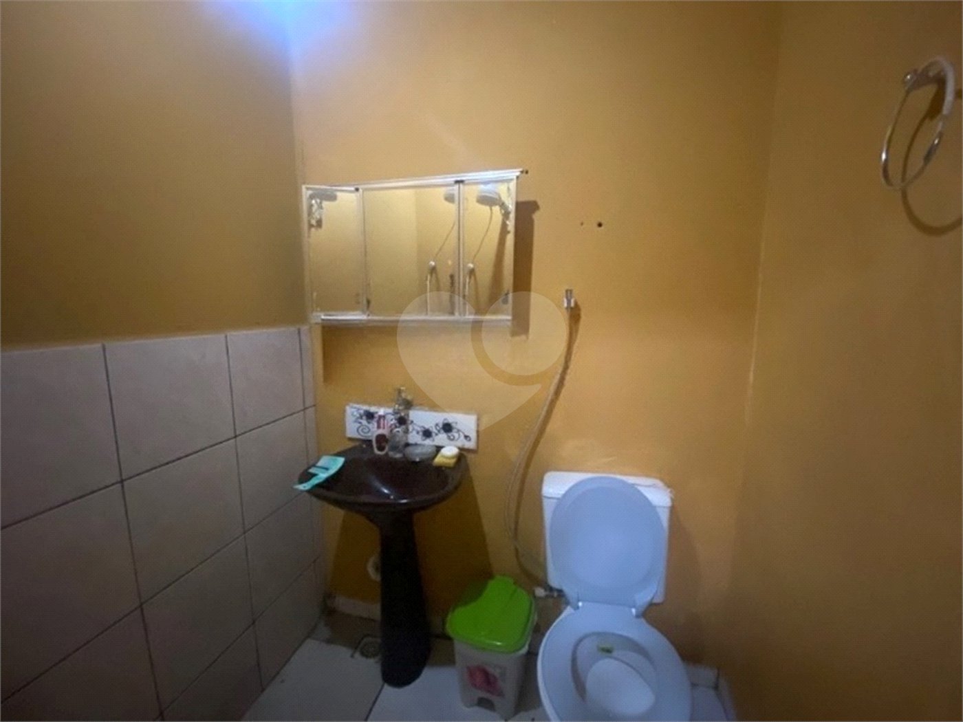 Sobrado para venda no Jardim Hikare.