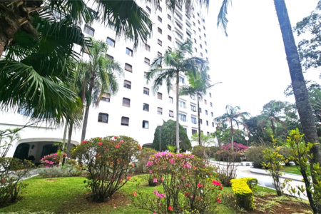 Apartamento para alugar com 3 quartos, sendo 1 suíte, em Granja Julieta, São Paulo, SP