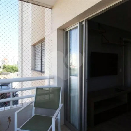 Apartamento a venda na Vila Olímpia com 45 metros quadrados 1 dormitório e 1 vaga de garagem