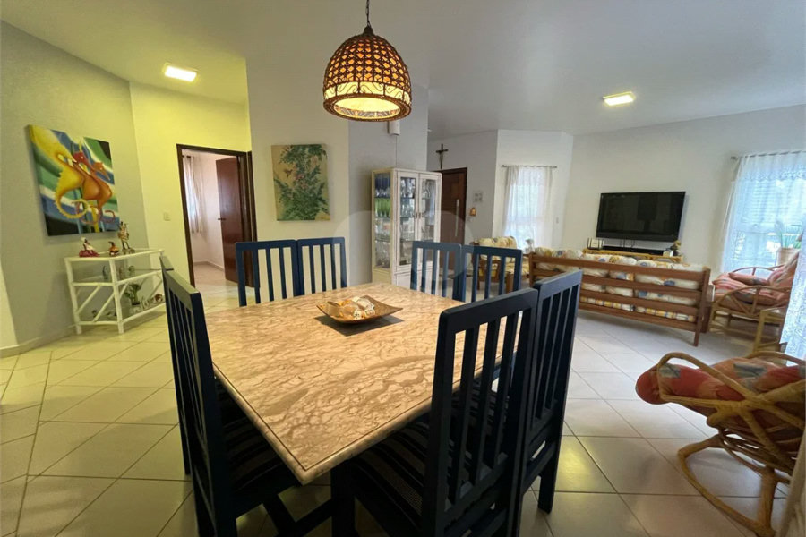 Casa à venda com 6 quartos, sendo 3 suítes, em Morada da Praia, Bertioga, SP