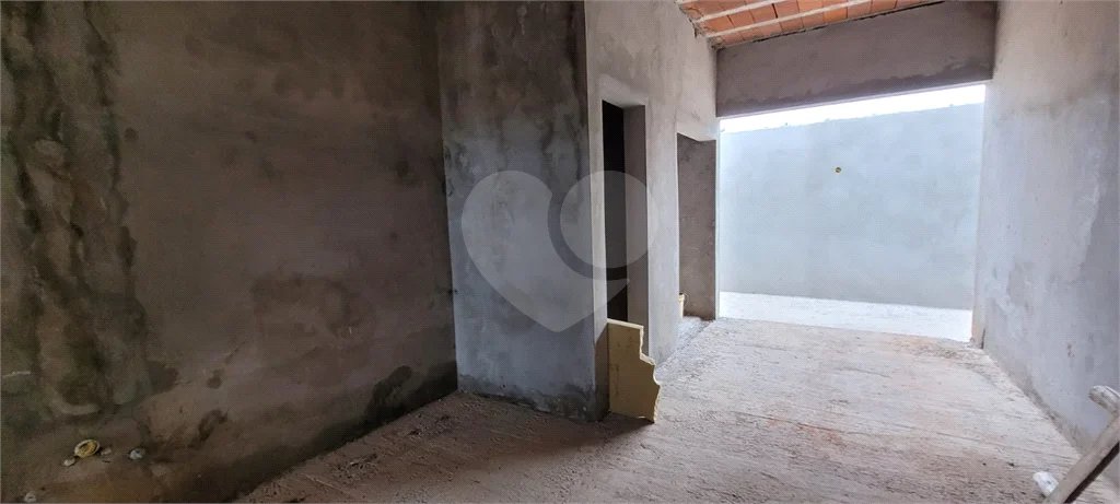 Casa térrea à venda no Condomínio Park Unimep Taquaral