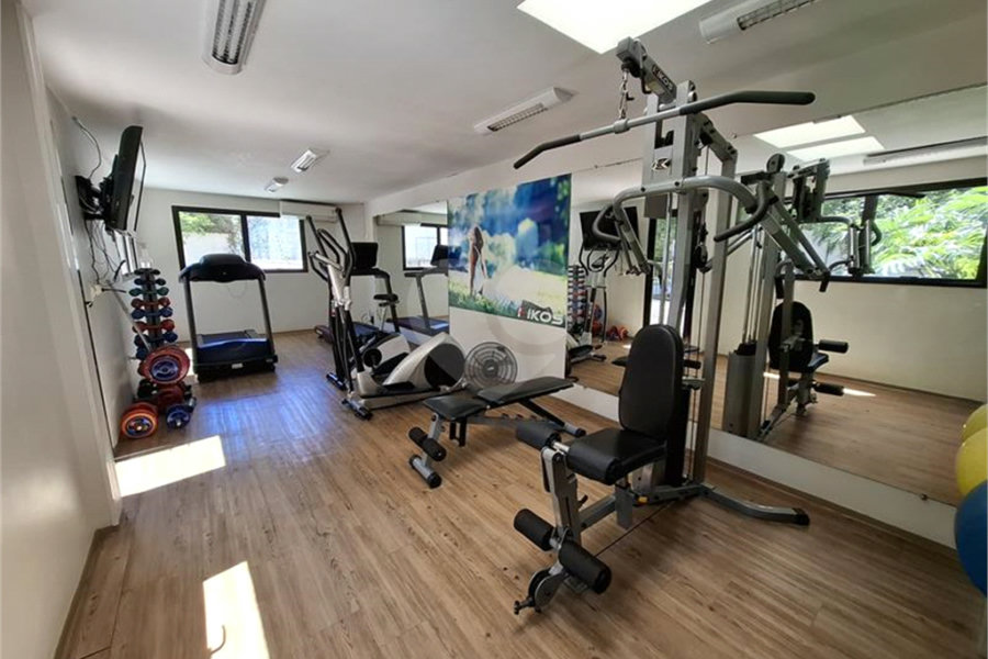 Apartamento, a venda, com 300m² de área privativa, 4 suítes, 4 vagas - Santana / SP