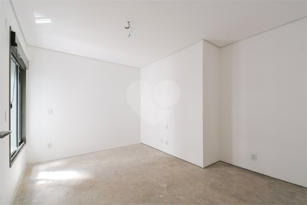 Apartamento 4 quartos com 274m² em Perdizes