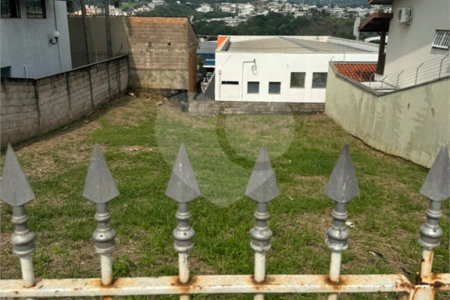 Terreno à venda no Aquários - Vinhedo/SP