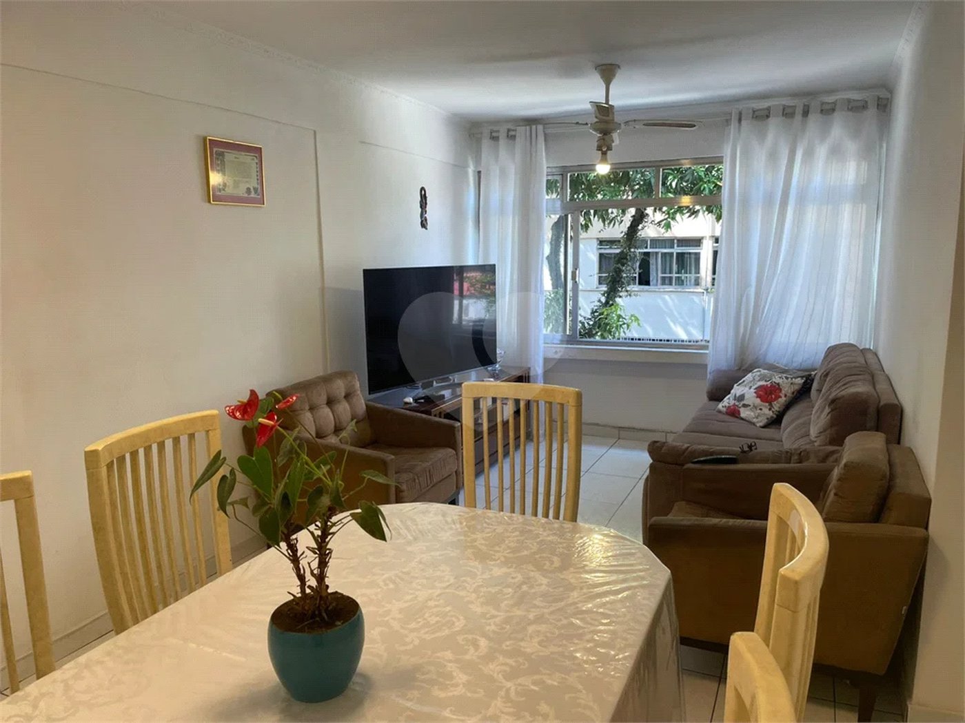 Apartamento à venda com 3 quartos em JAÇANÃ, São Paulo, SP