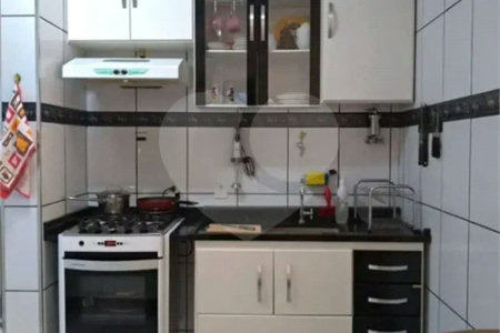 Apartamento à venda – Condomínio Jardim das Torres