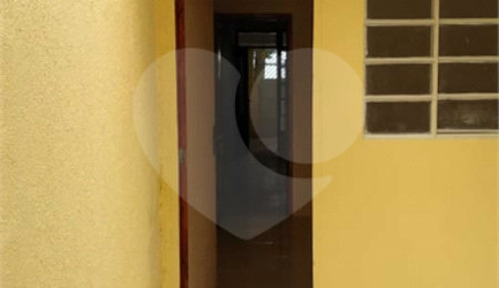 Sobrado à venda com 3 quartos em Campo Belo, São Paulo, SP