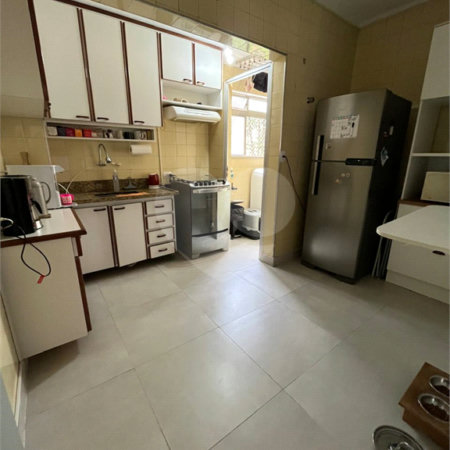 Apartamento à Venda – Vila Cláudia, Região da Mooca com 3 Dormitórios e 1 Vaga de Garagem