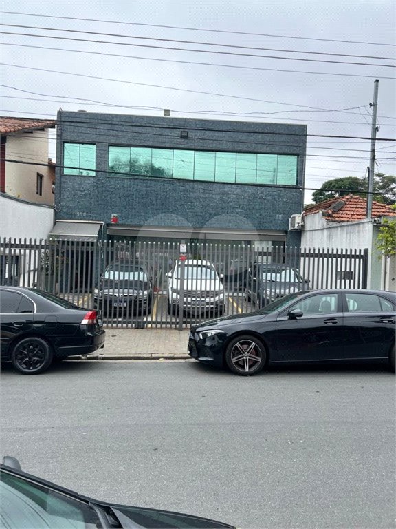 Prédio comercial á venda no Tatuapé