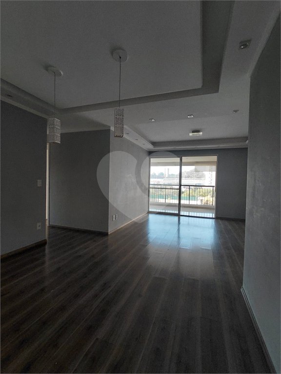 Apartamento à venda - Jabaquara