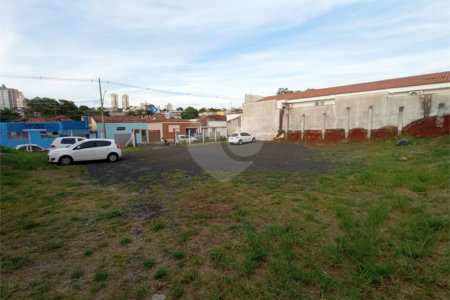 Terreno para venda.