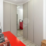 Apartamento à venda com 3 suítes em Alto da Boa Vista, São Paulo, SP