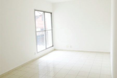 Oportunidade -Charmoso Apto no Ipiranga c/72m2 - 2 Quartos/1 Vaga - 230 m. metrô alto do Ipiranga