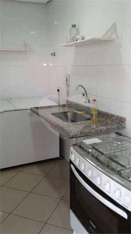 Apartamento a venda com 2 quartos - 55 metros.- Vila Mariana
