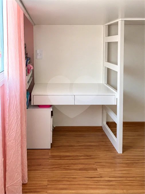 Apartamento à venda com 3 suítes em Campo Grande, São Paulo, SP