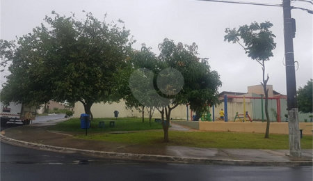 Terreno à venda em Parque dos Timburis, São Carlos, SP