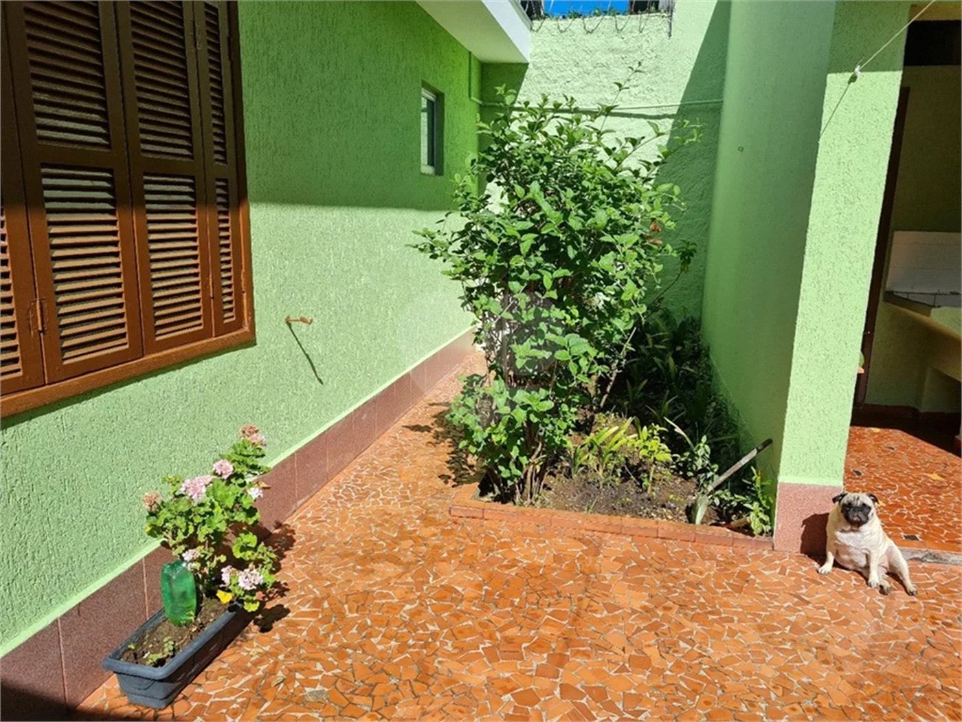 Casa com 3 Dormitórios no Campo Belo