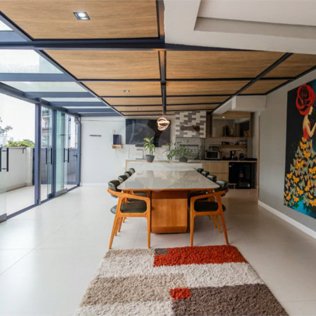 Apartamento 3 suítes 4 vagas 318m² a venda na Vila Sofia - São Paulo