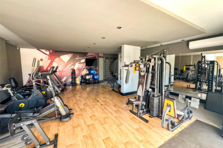 Apartamento de 3 Dormitórios á venda no Parque Faber Castell - São Carlos.