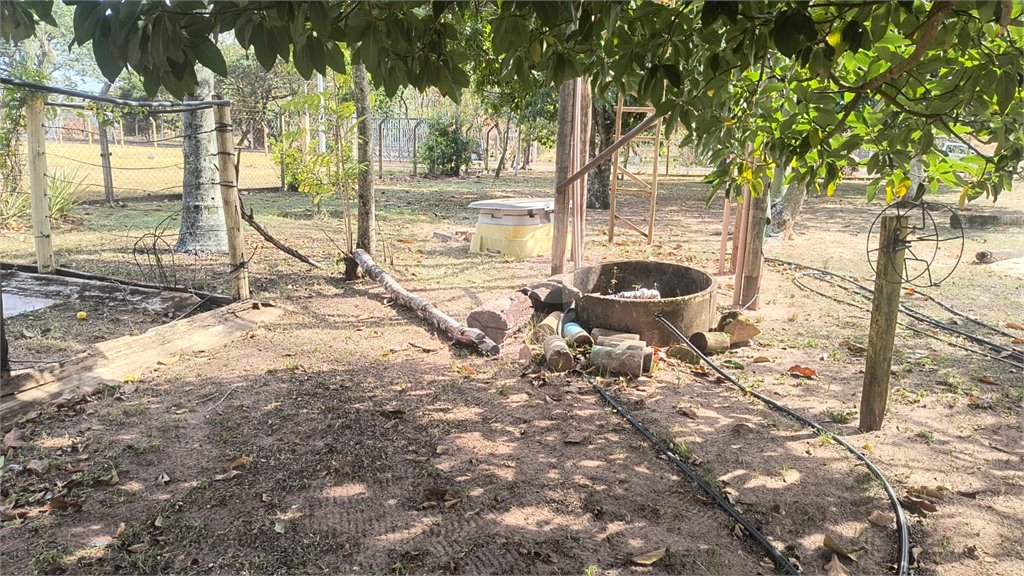 Chácara dos Sonhos à Venda – São Carlos/SP – Recreio Campestre